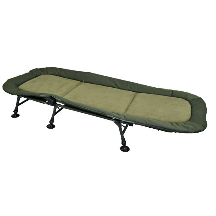 Starbaits STB Bedchair 6 legs - Bedchairs
