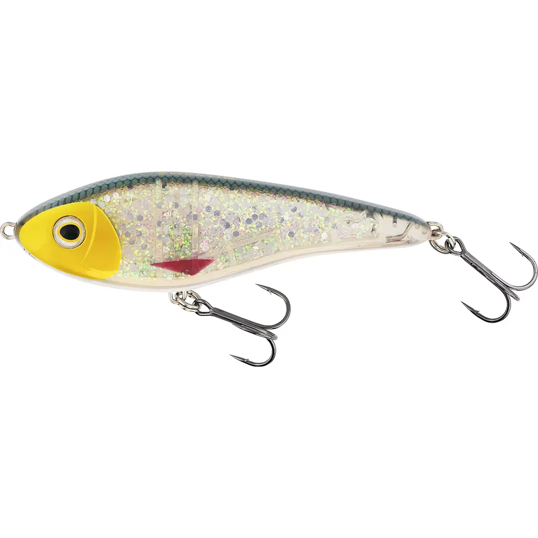 Westin Jerk 60 Gram Headlight Deluxe - Jerkbait