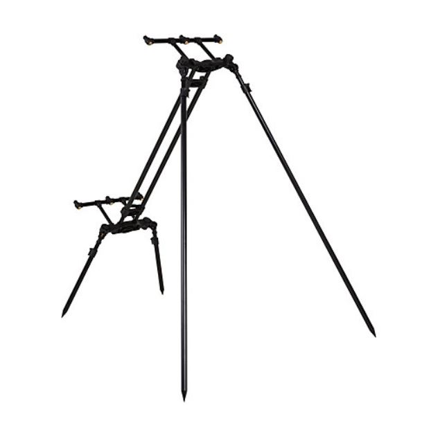 JRC Extreme TX Pod 3 stænger - Rodpod & Goalpost