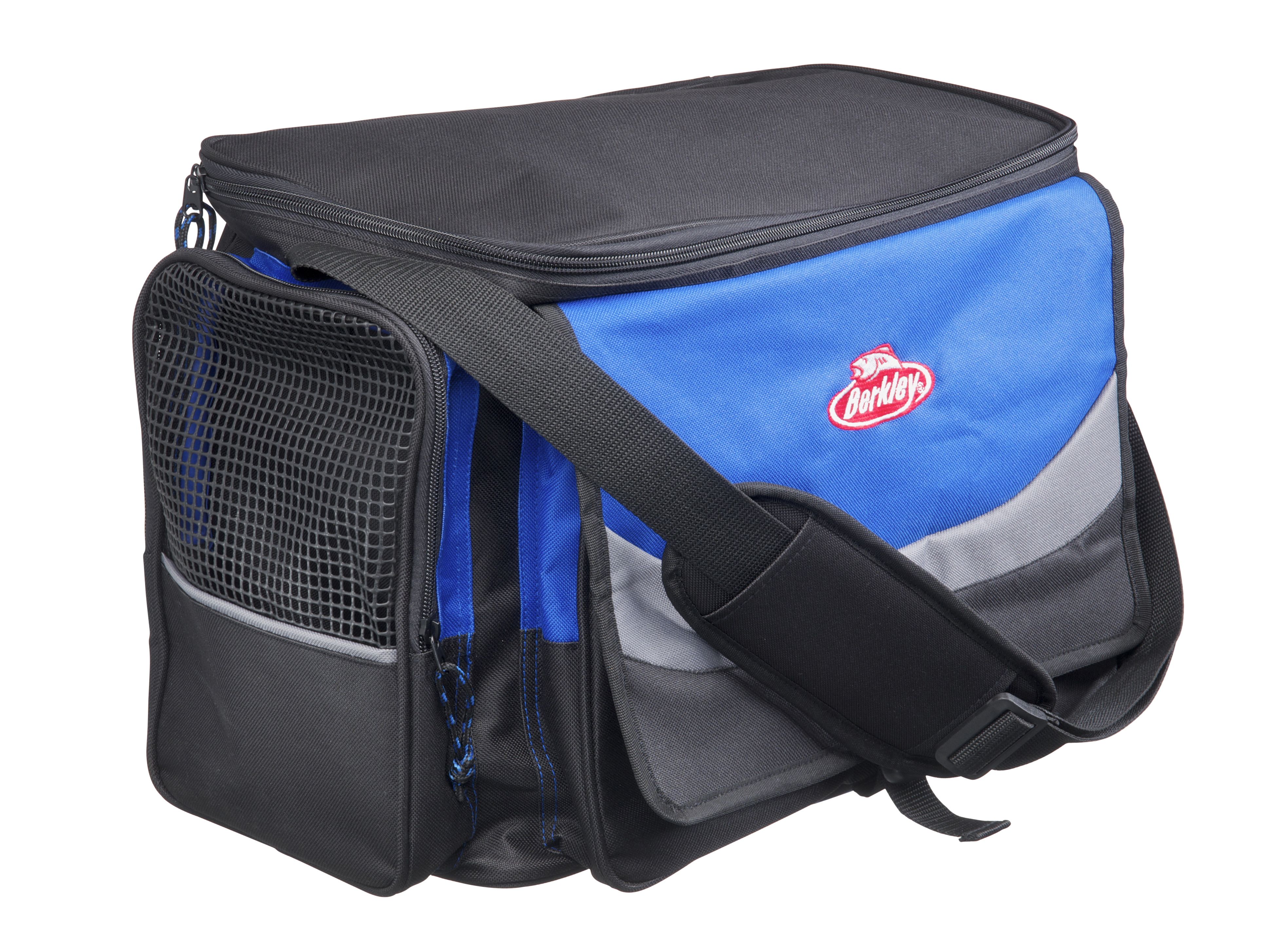 Berkley System Box Bag XL - Tasker med æsker