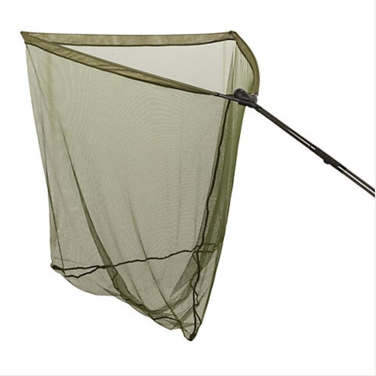 JRC Extreme TC karpenet incl. Lampe - Net/Vejeslynge/Afkrogningsmåtte