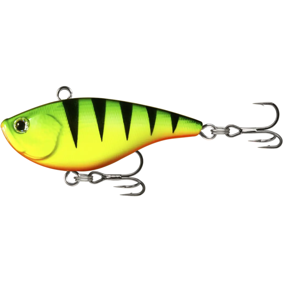 13 Fishing Micro Magic Man 2,8 Gram Fire Tiger - Wobler