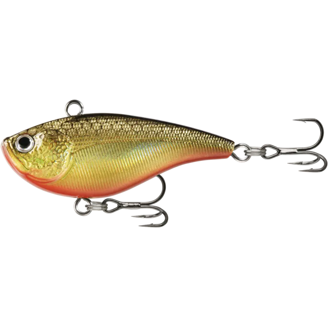 13 Fishing Micro Magic Man 2 Gram Golden Shiner - Wobler