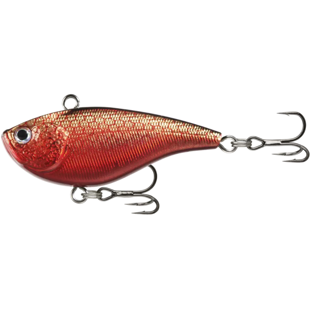 13 Fishing Micro Magic Man 2 Gram Molten Hot Magma - Wobler