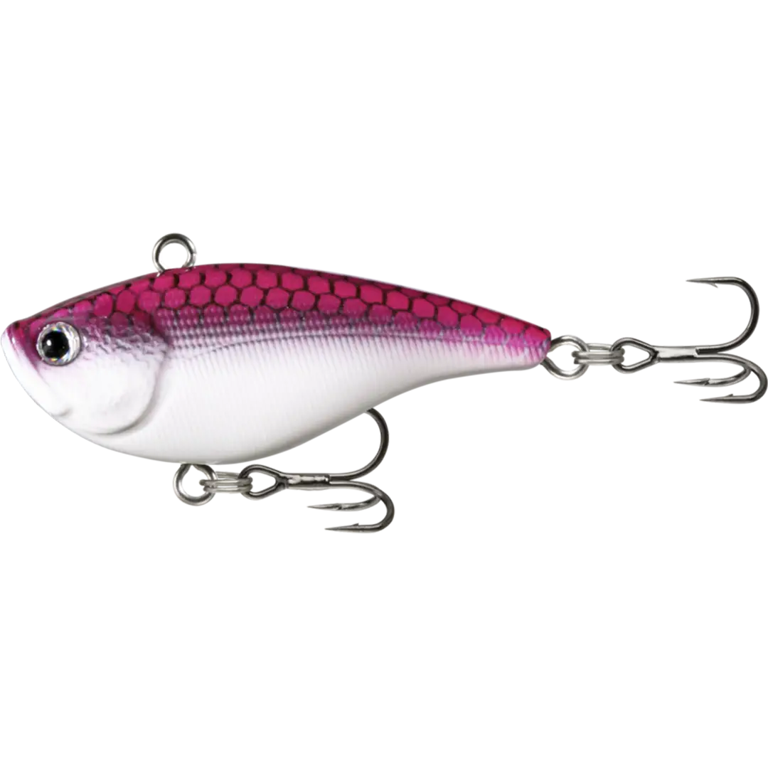 13 Fishing Micro Magic Man 2,8 Gram Tickle Me Pink - Wobler