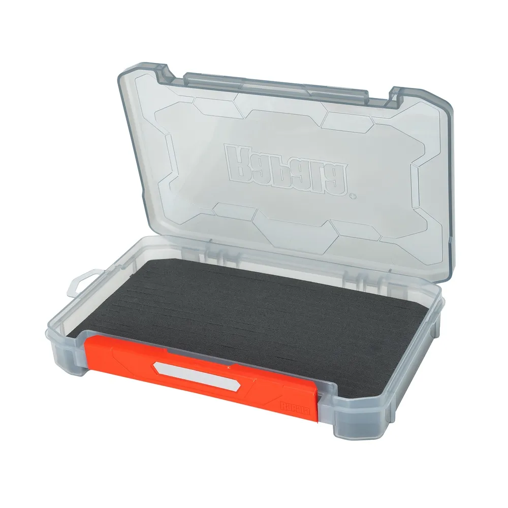 Rapala Tackle Tray 276 Open Foam - Æsker