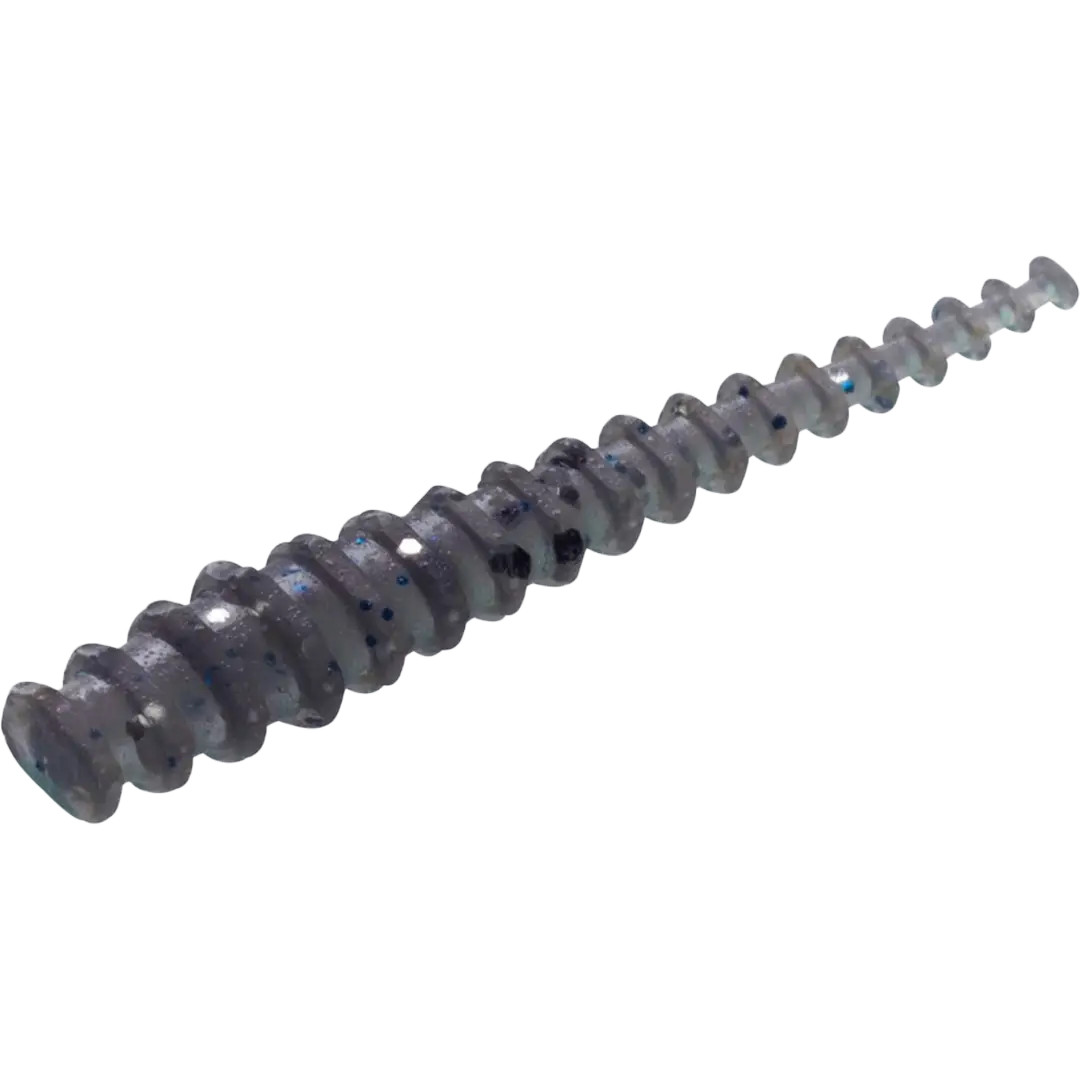 13 Fishing Squidworm 2,7cm Potentially Purple - Put & Take
