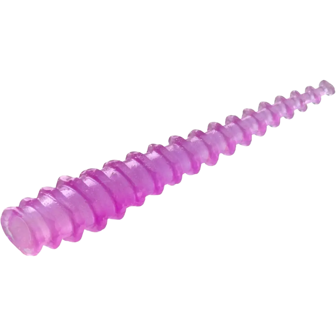13 Fishing Squidworm 2,7cm Purple Rain - Put & Take