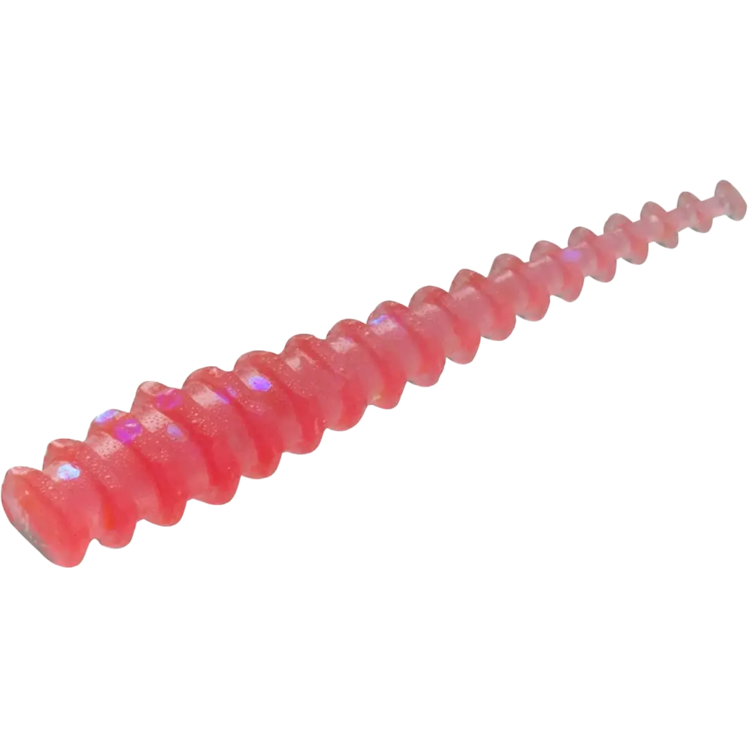 13 Fishing Squidworm 2,7cm Snozberry - Put & Take