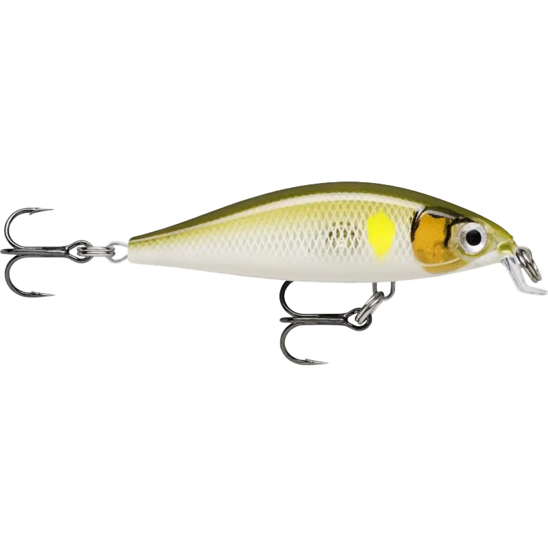 Rapala X-Light Minnow 4 Gram AYU - Wobler
