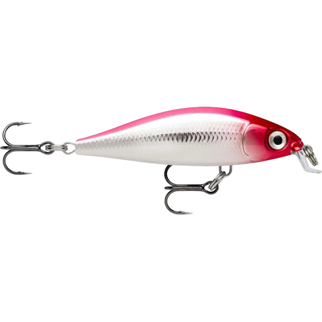 Rapala X-Light Minnow 4 Gram PCL - Wobler