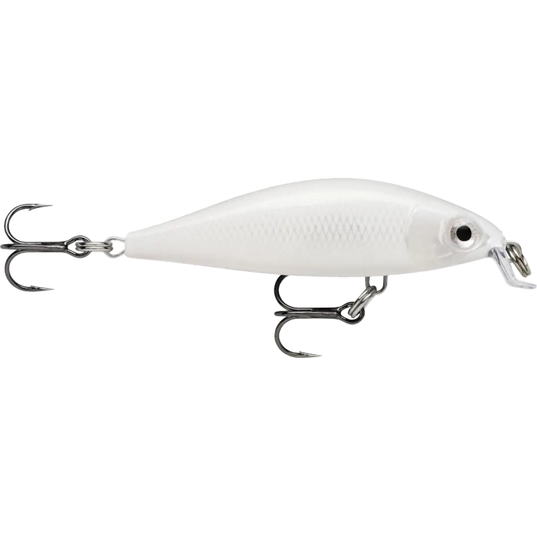 Rapala X-Light Minnow 4 Gram PW - Wobler