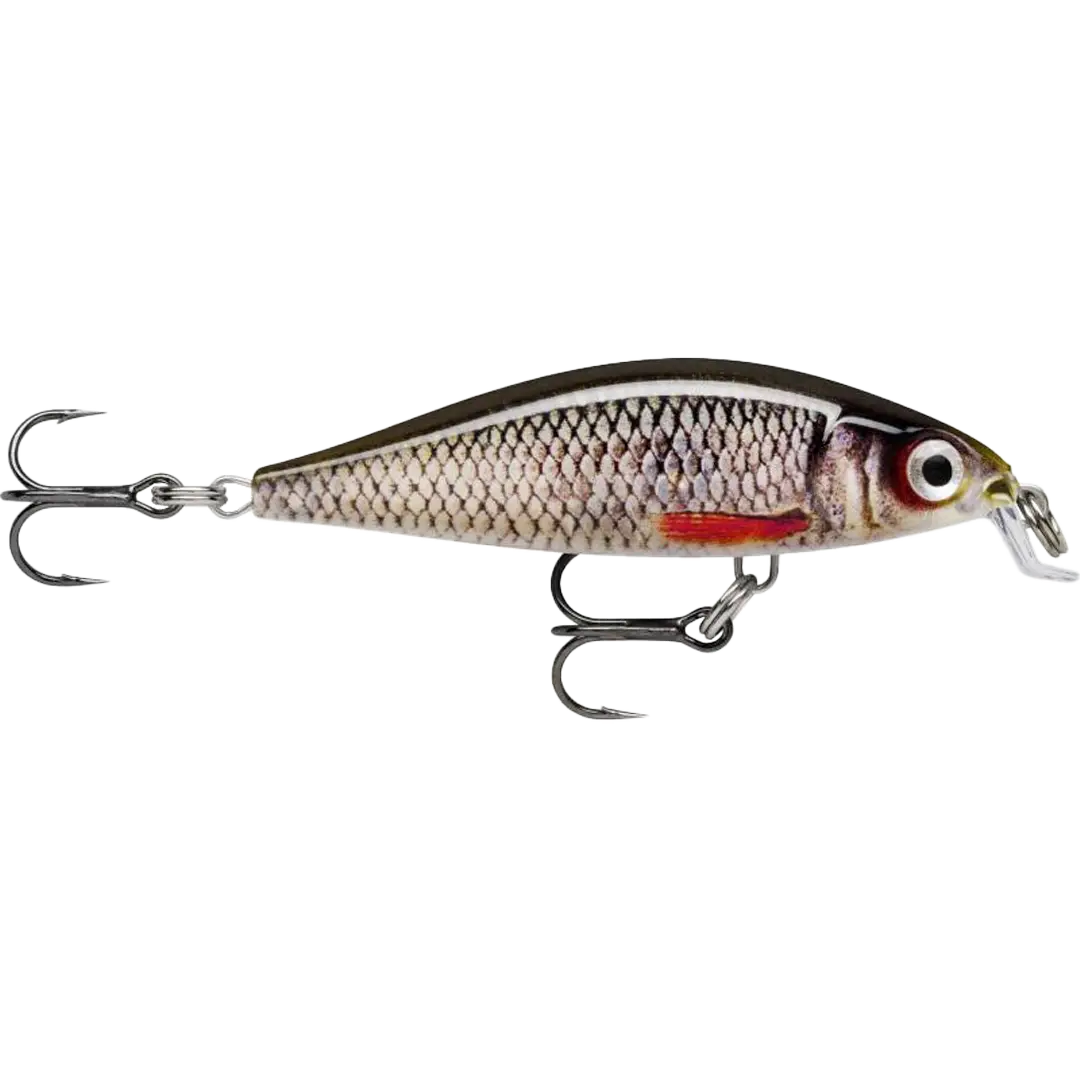Rapala X-Light Minnow 4 Gram ROL - Wobler