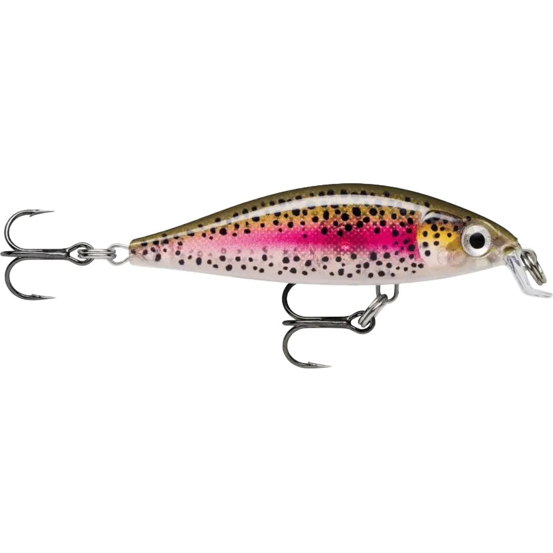Rapala X-Light Minnow 4 Gram RTL - Wobler