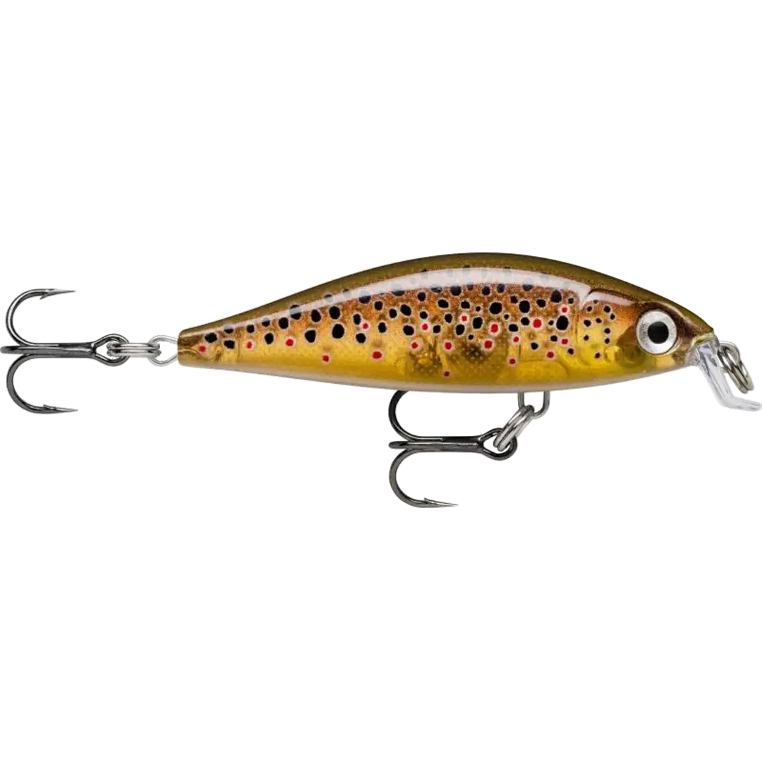 Rapala X-Light Minnow 4 Gram TRL - Wobler