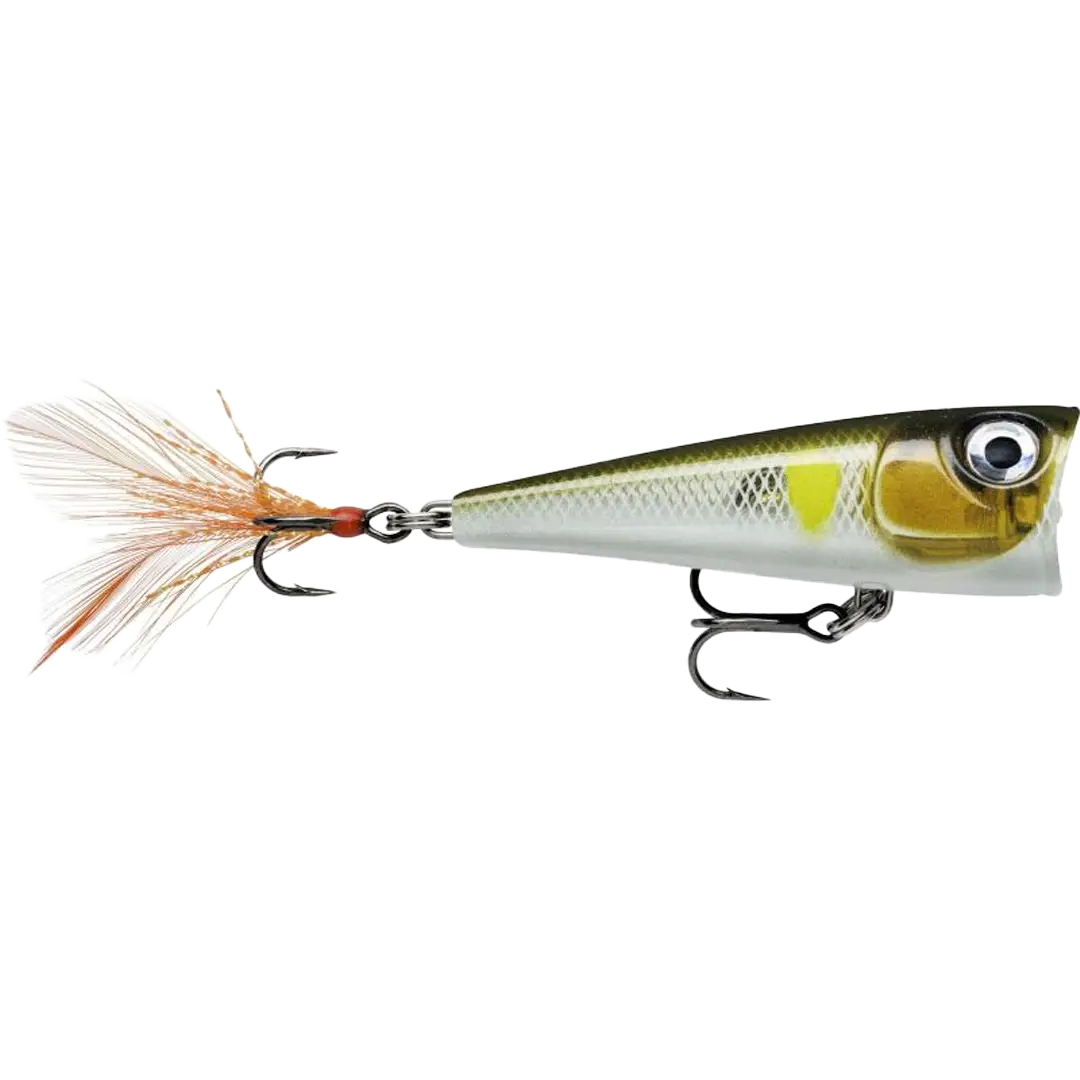 Rapala X-Light Pop 4,5 Gram AYU - Popper