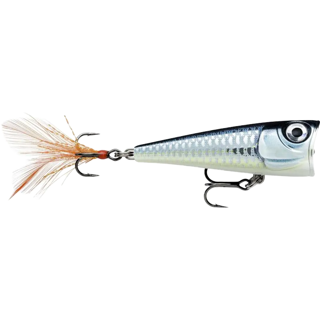 Rapala X-Light Pop 4,5 Gram BAP - Popper