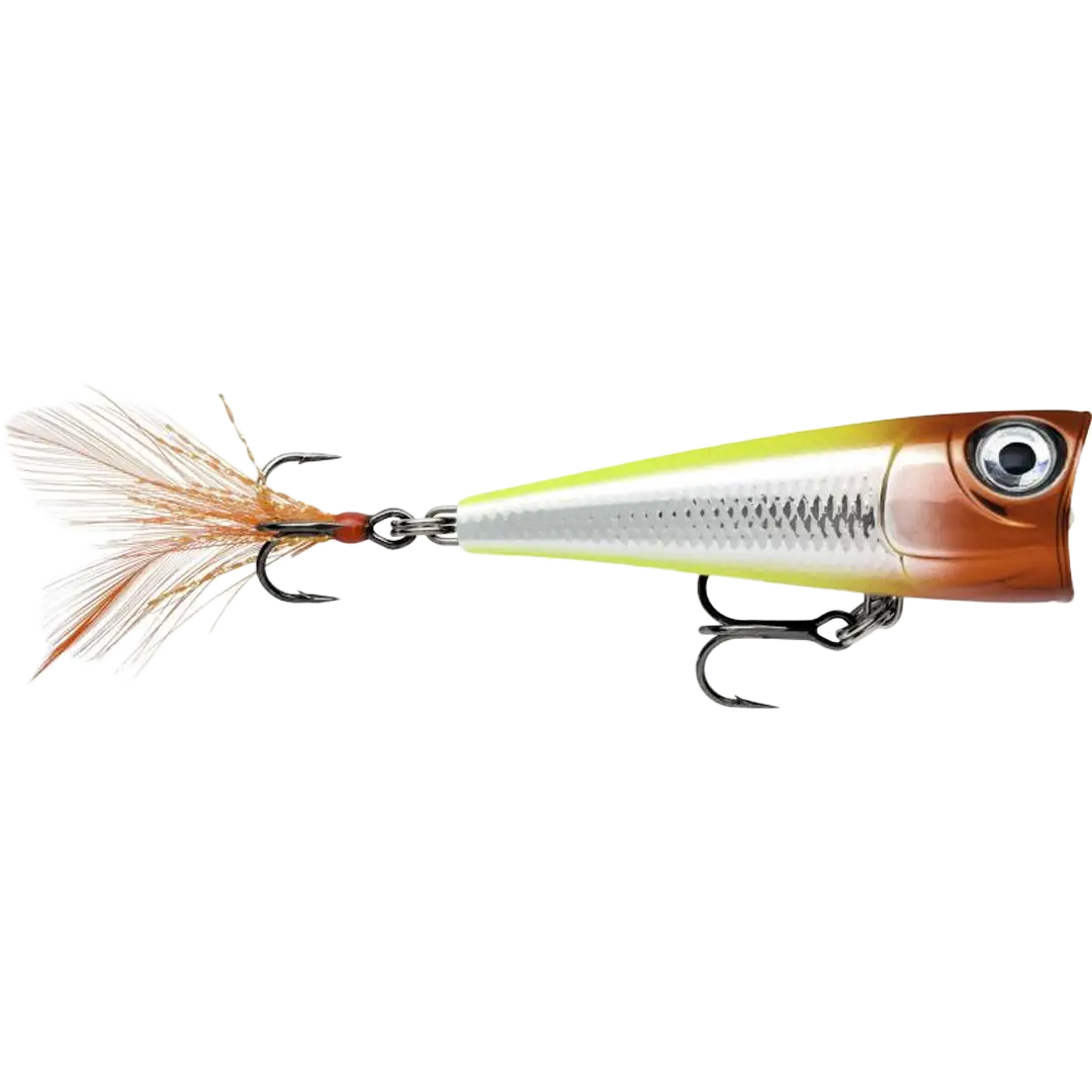 Rapala X-Light Pop 4,5 Gram CLN - Popper