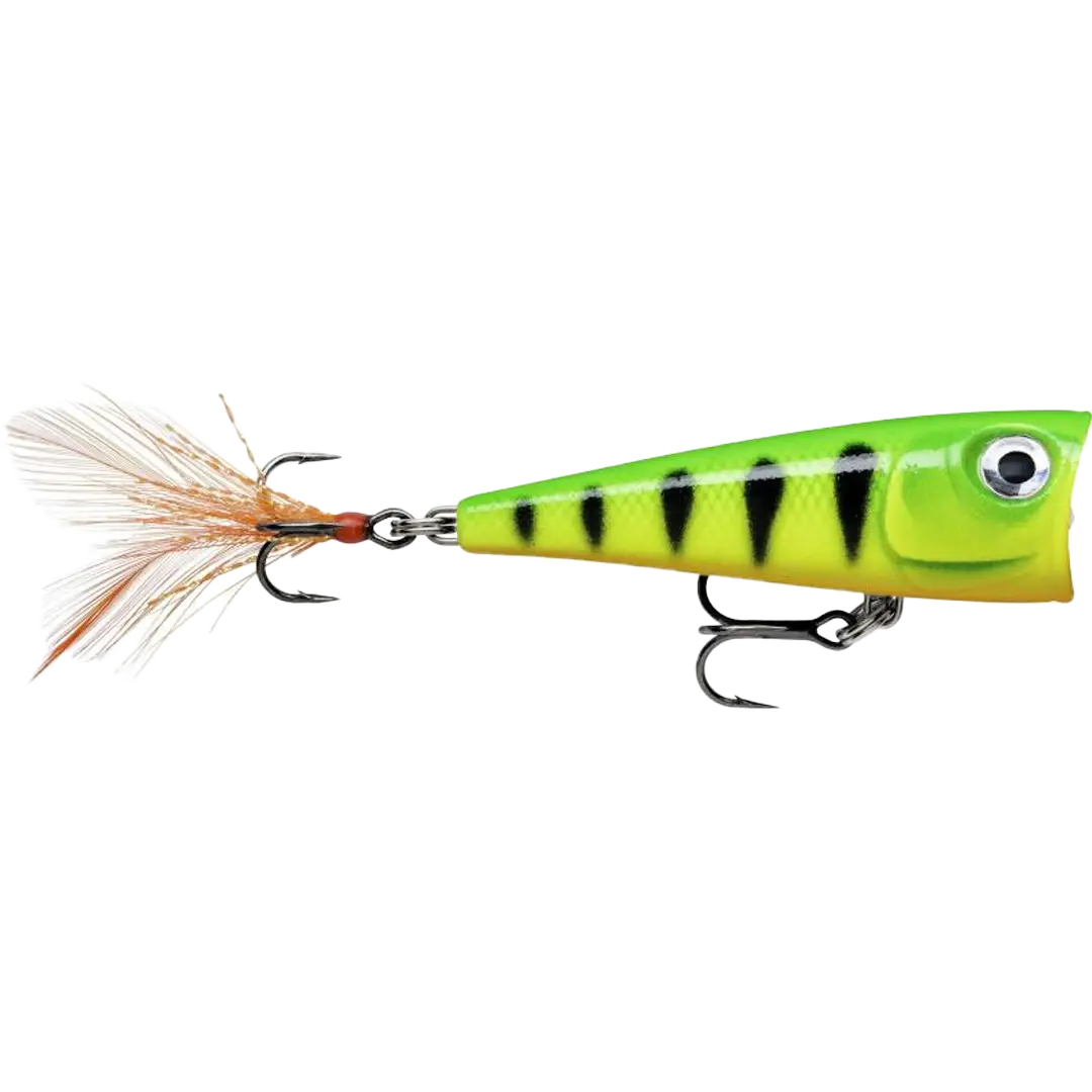 Rapala X-Light Pop 4,5 Gram FT - Popper