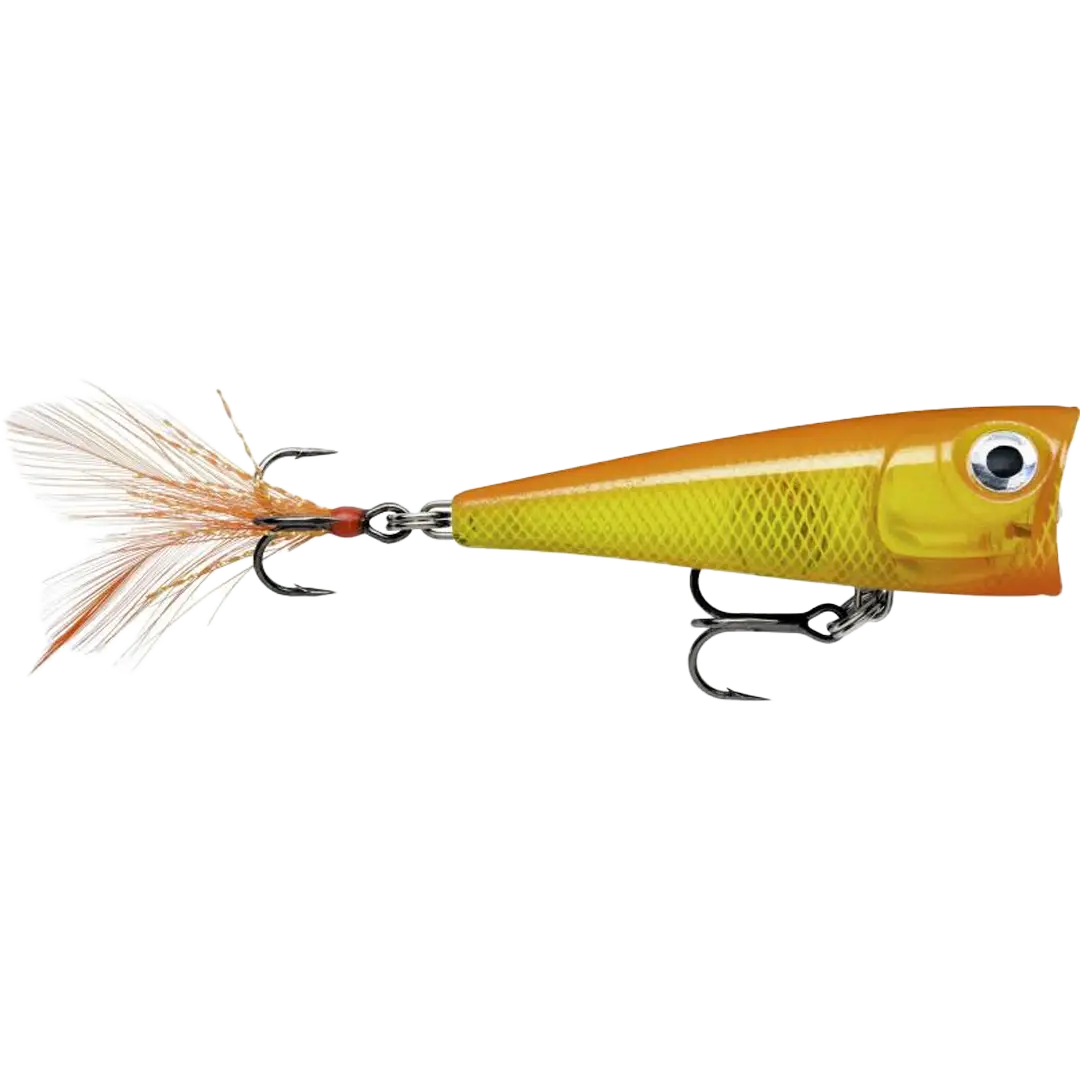 Rapala X-Light Pop 4,5 Gram GFR - Popper