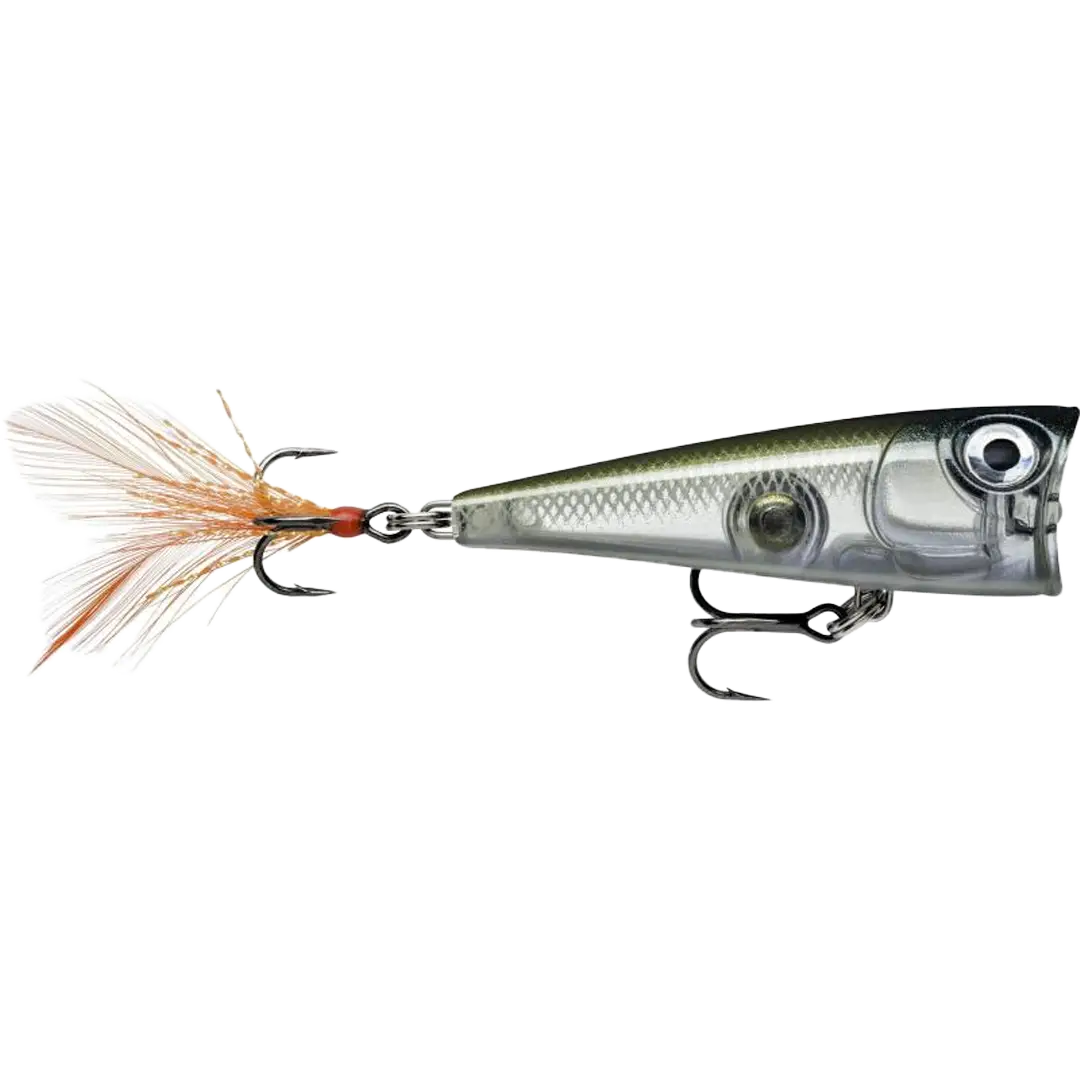Rapala X-Light Pop 4,5 Gram GHSH - Popper