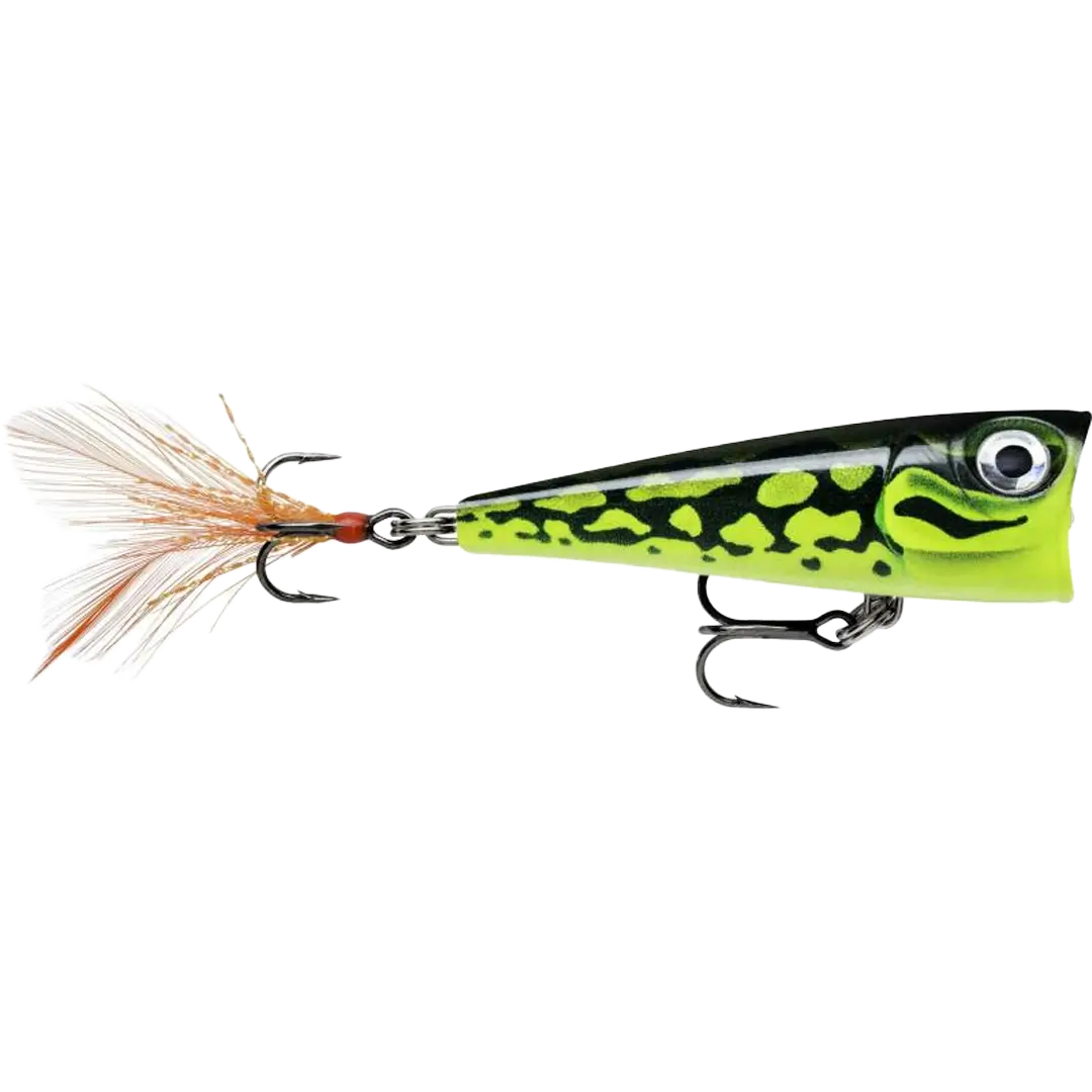Rapala X-Light Pop 4,5 Gram LF - Popper
