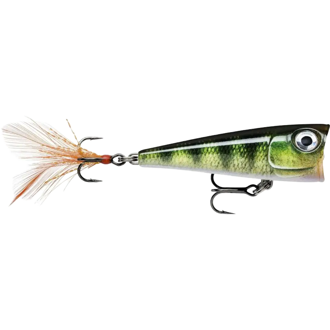 Rapala X-Light Pop 4,5 Gram PEL - Popper