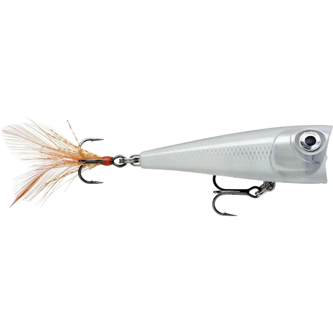 Rapala X-Light Pop 4,5 Gram PW - Popper