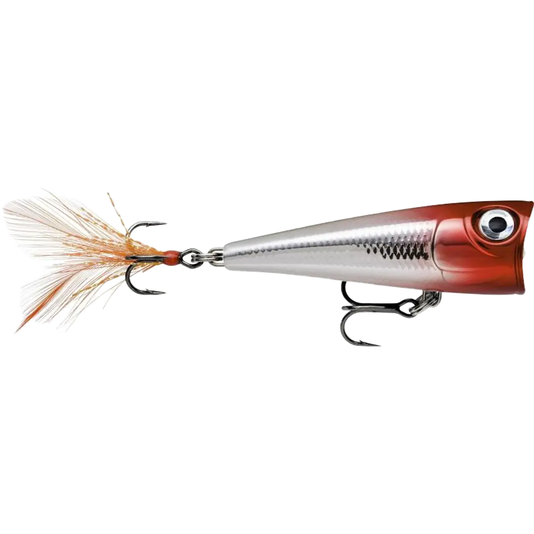 Rapala X-Light Pop 4,5 Gram RH - Popper