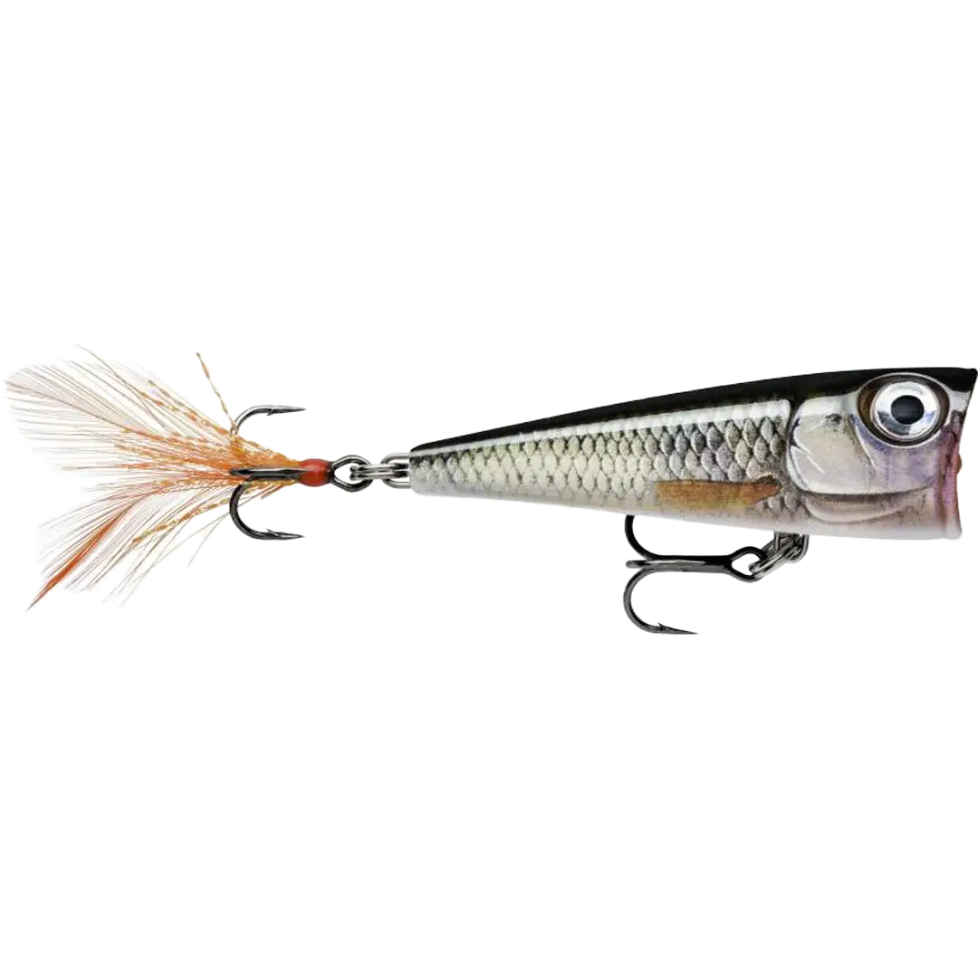 Rapala X-Light Pop 4,5 Gram ROL - Popper