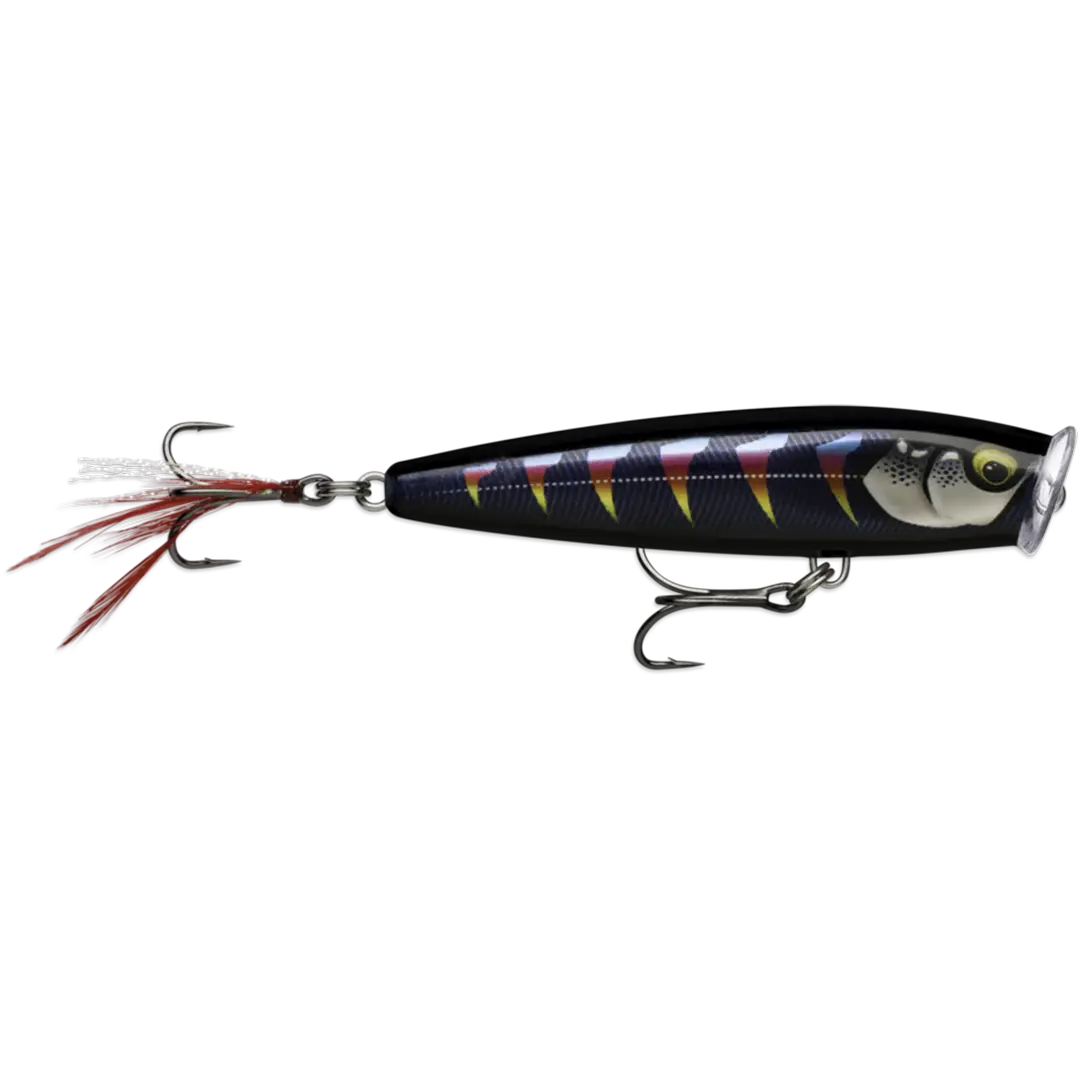 Rapala Skitter Pop Elite 10 Gram GDNIA - Popper