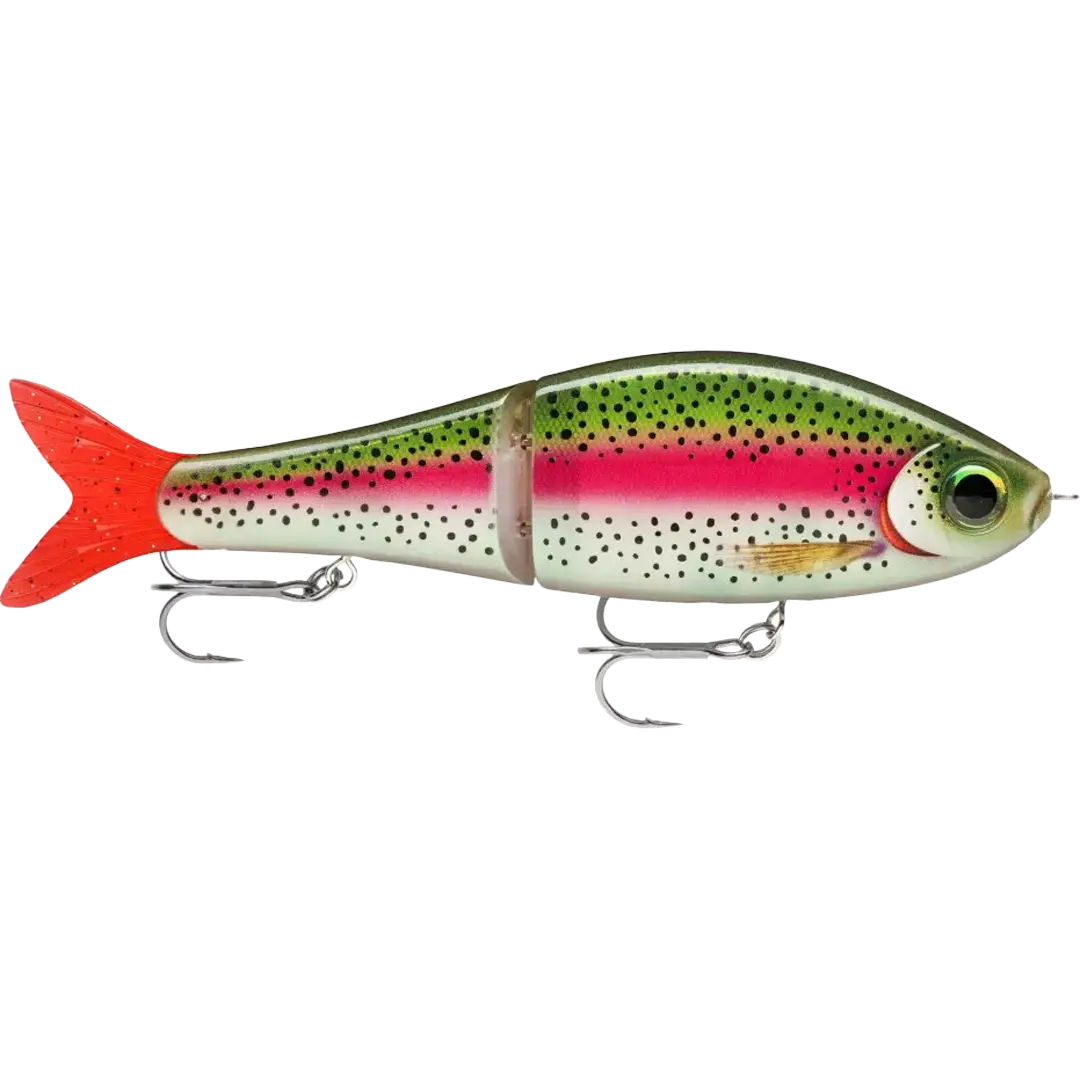 Rapala Super Shadow Rap Glide 86 Gram RTL - Jerkbait