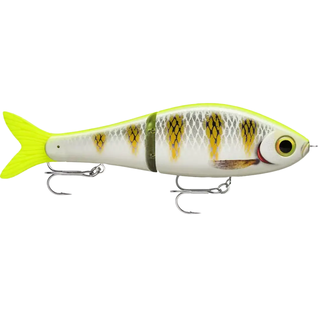 Rapala Super Shadow Rap Glide 86 Gram SNS - Jerkbait