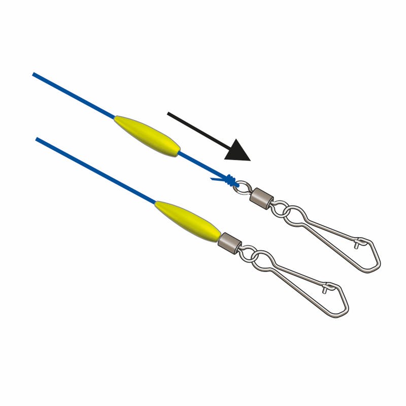 Stonfo Knot Cover Sort 2 (14mm) - Diverse