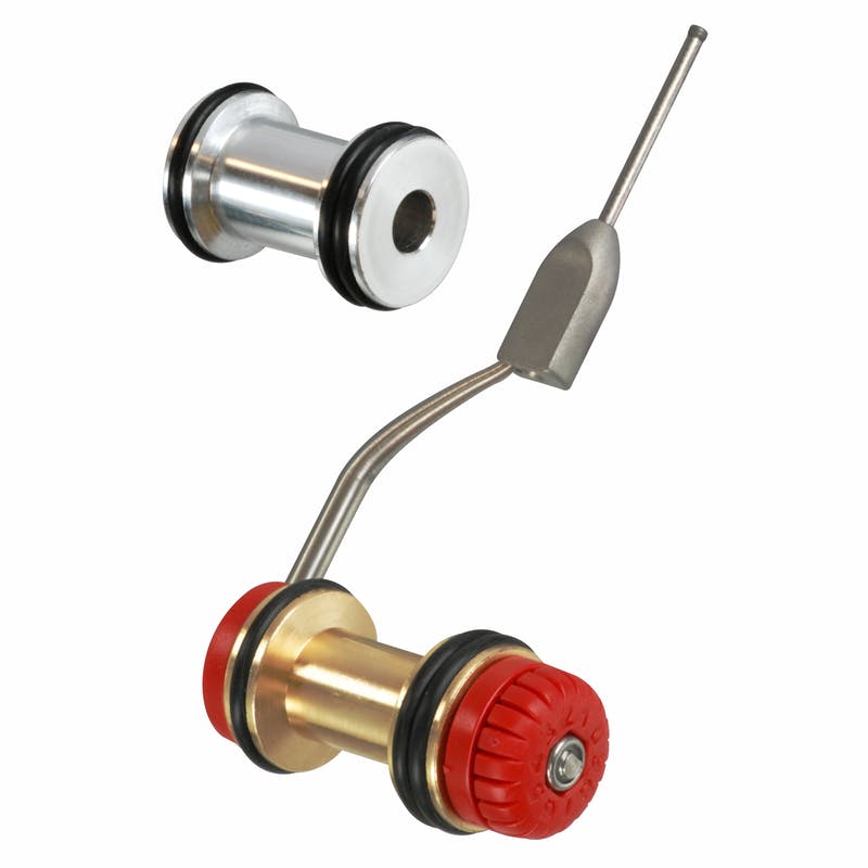 Stonfo Rotoknotter - Diverse