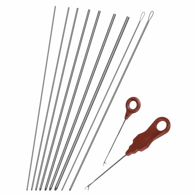 Stonfo Wind-On Needles - Diverse