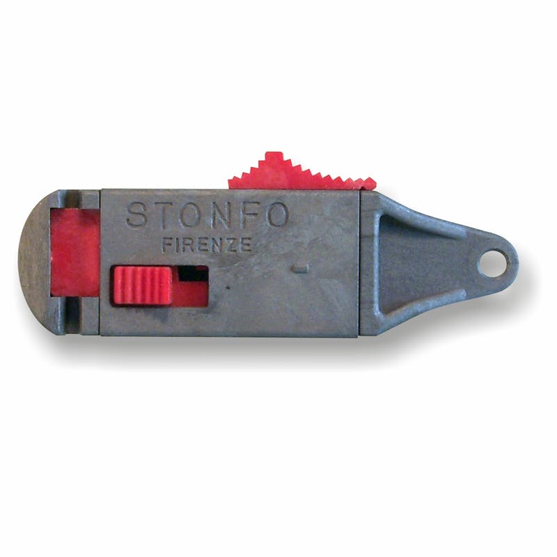 Stonfo Clip Release Holder - Klemmer