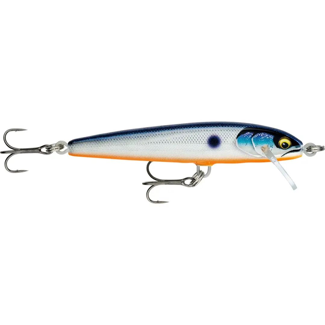 Rapala Floater Elite 6,5 Gram GDPSD Pearl Shad - Wobler