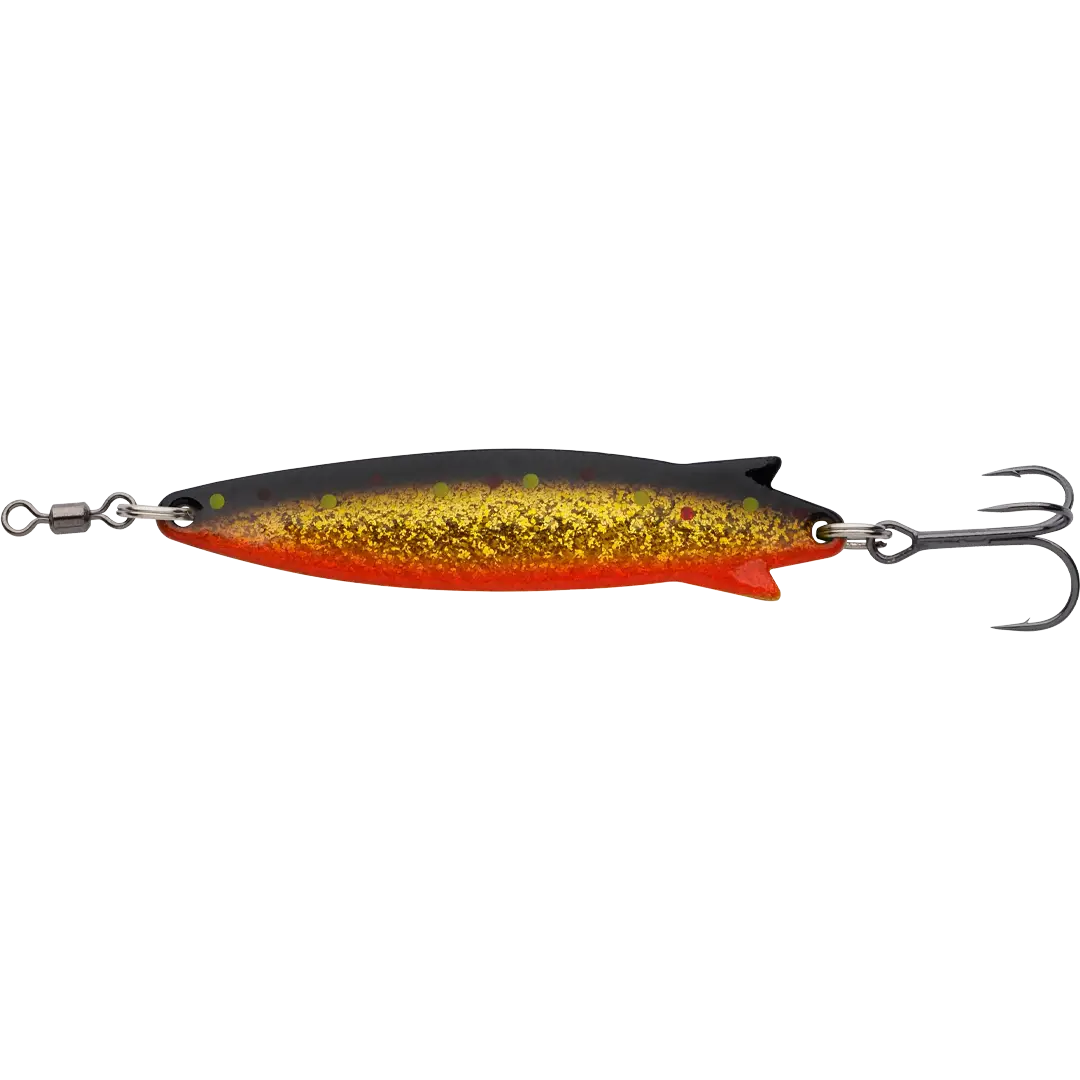 ABU Garcia Toby 7 Gram Sunset - Blink