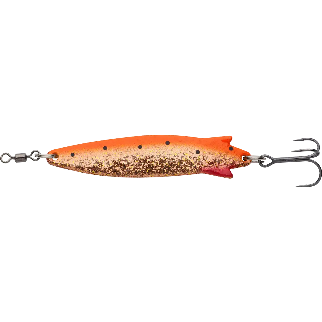 ABU Garcia Toby 7 Gram Goldfish - Blink