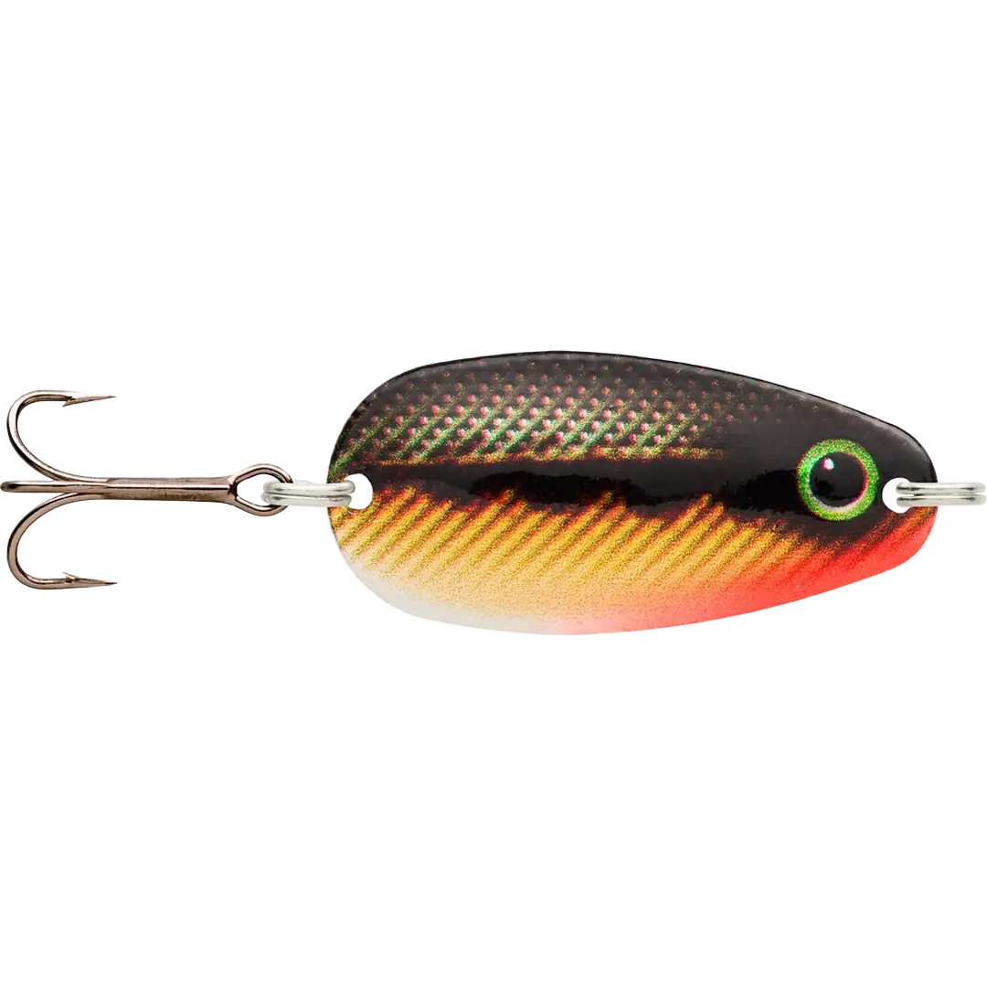 Blue Fox Møreungen Holo HD Trout 7 Gram HM - Mikroblink