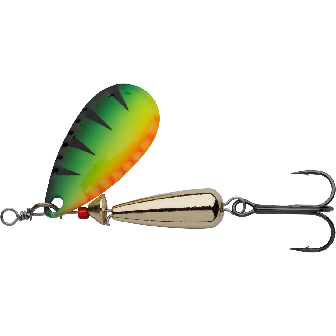 ABU Garcia Droppen 6 Gram Tiger - Spinner