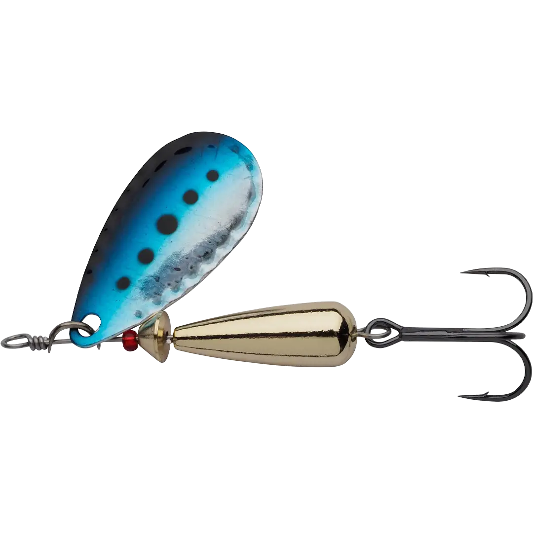ABU Garcia Droppen 4 Gram Sardine - Spinner