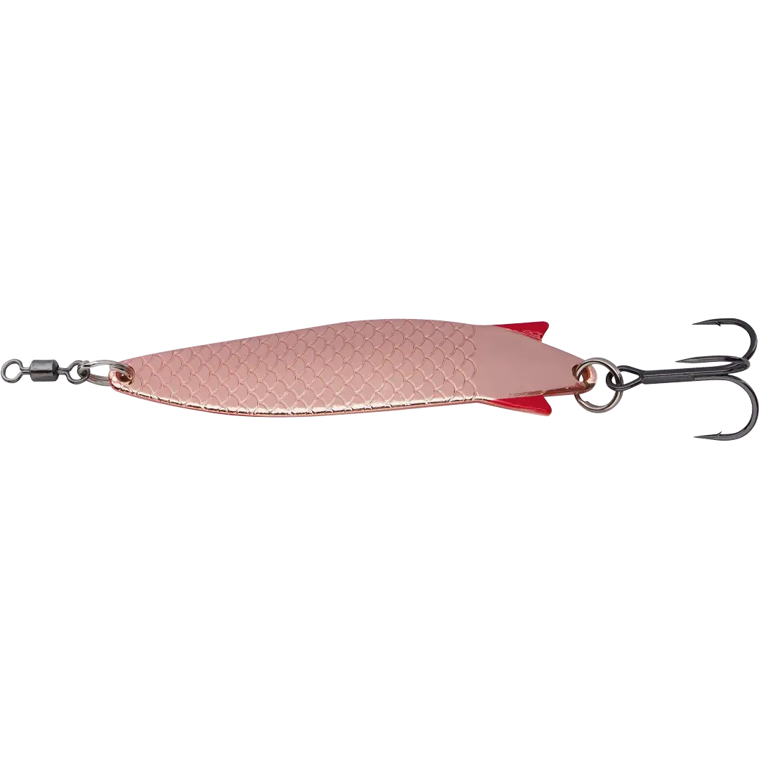 ABU Garcia Toby 7 Gram Copper - Blink