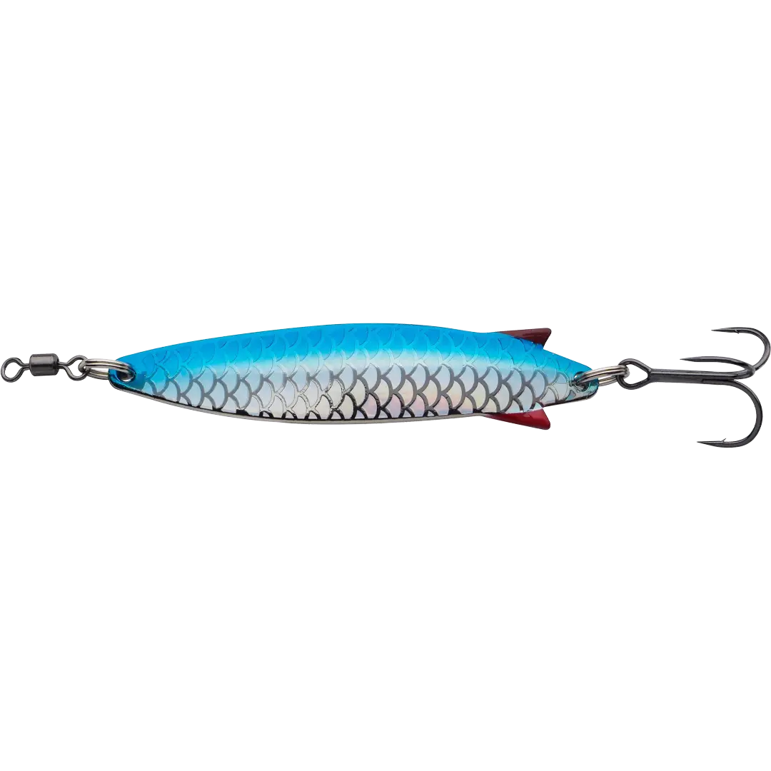 ABU Garcia Toby 15 Gram Blue Flash - Blink