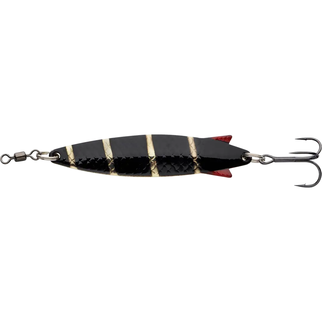 ABU Garcia Toby 7 Gram Zebra - Blink