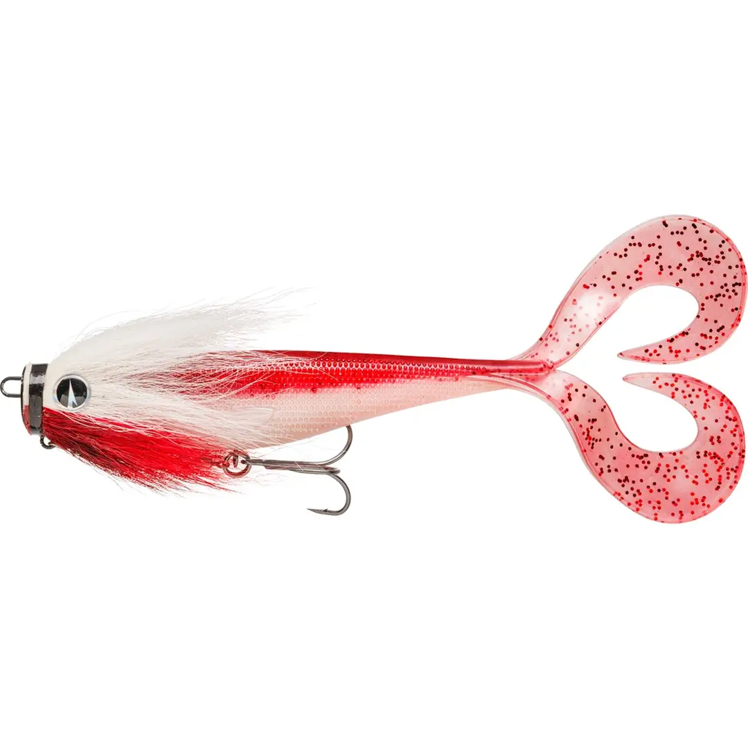 Rapala Soft Olio Prerigged 18cm GH - Gedde