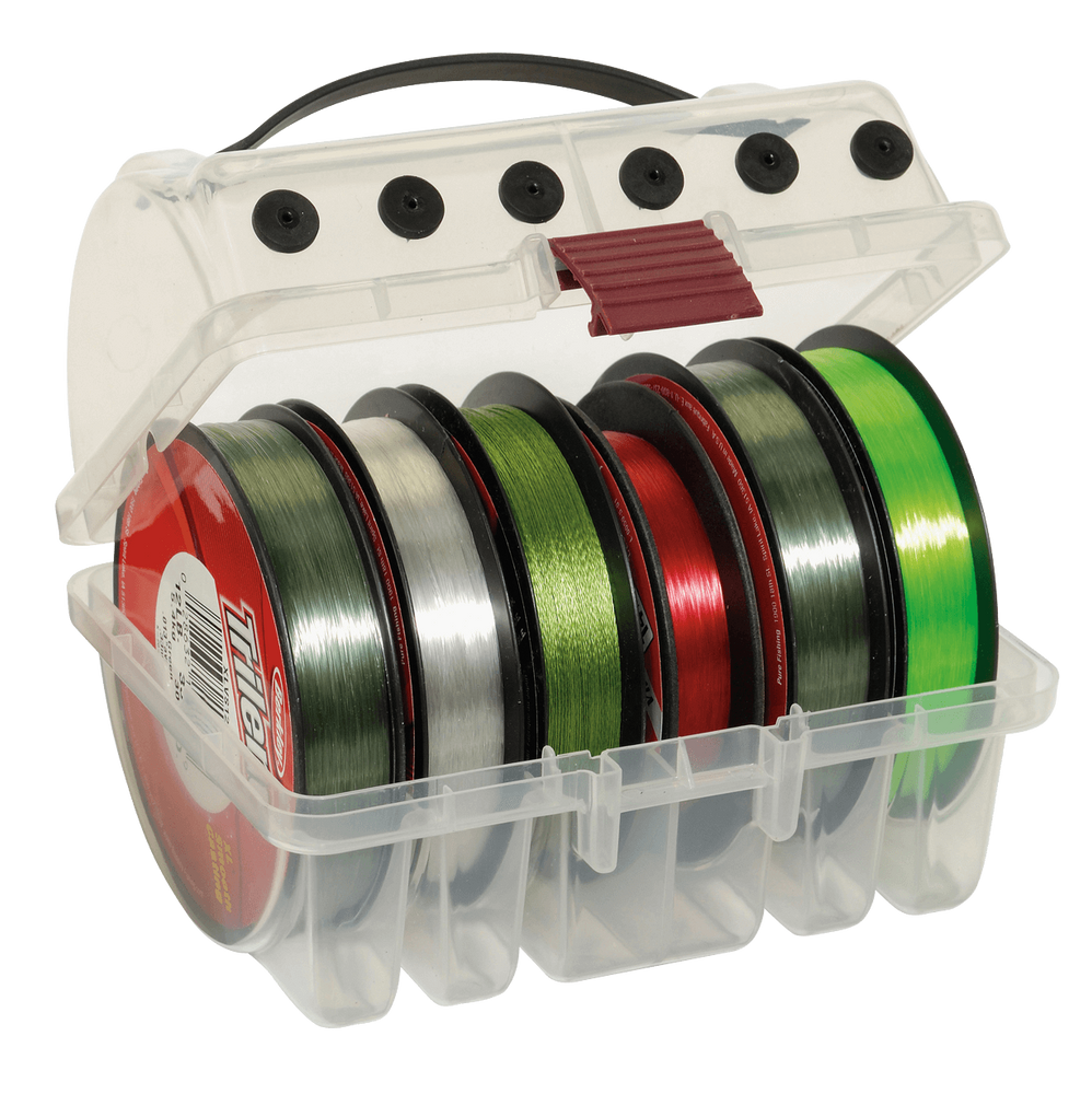 Plano ProLatch Line Spool Box - Bokse