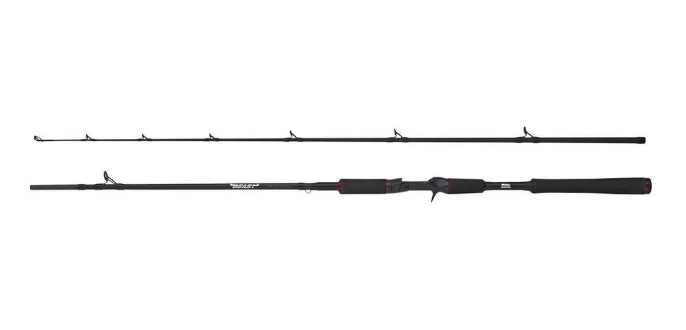 ABU Garcia Beast Jerkbait - Triggerstænger