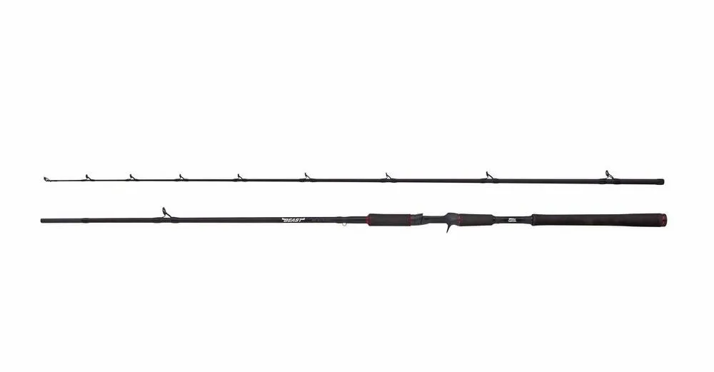 ABU Garcia Beast Casting 7 Fod 20-70gram - Triggerstænger